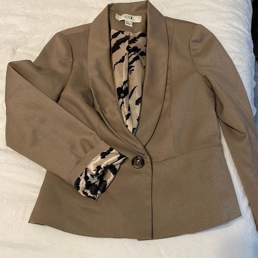 Blazer